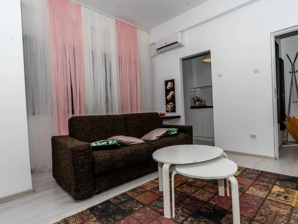 Natiunile Unite Apartament Bukareszt