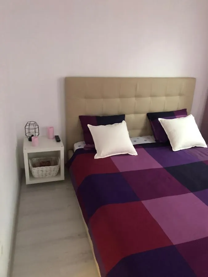 Natiunile Unite Apartament Bukareszt