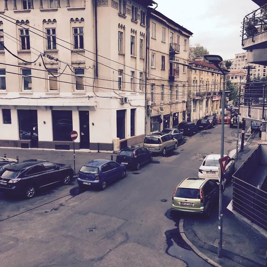 Natiunile Unite Apartament Bukareszt