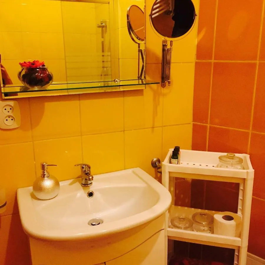 Natiunile Unite Apartament Bukareszt