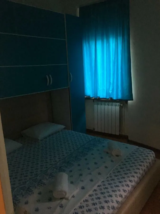 Natiunile Unite Apartament Bukareszt 0*,