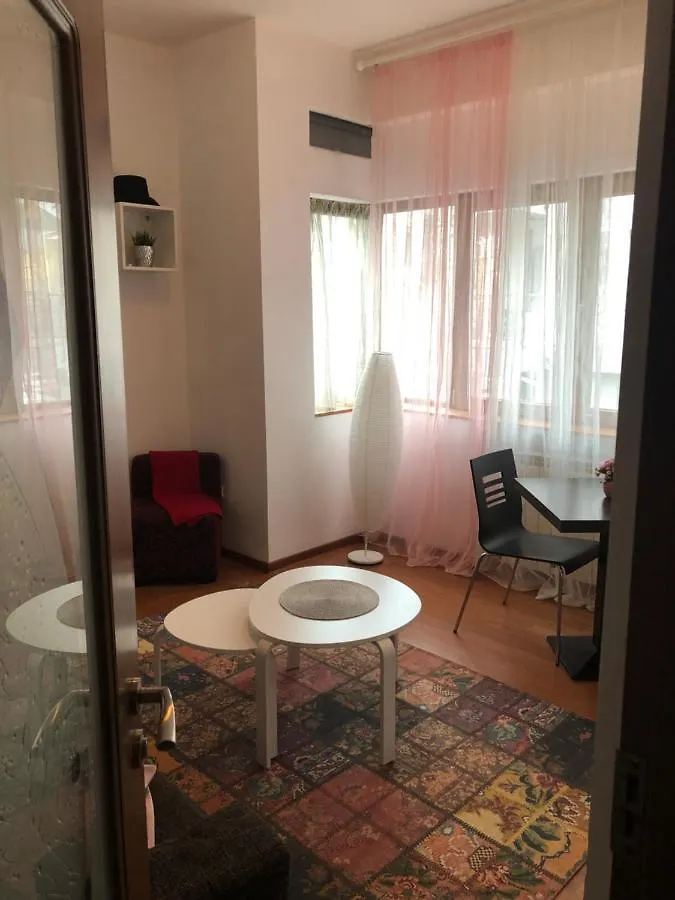 Natiunile Unite Apartament Bukareszt